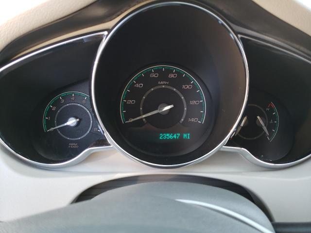 Photo 9 from auction – 2012 CHEVROLET MALIBU LS with VIN 1G1ZA5E07CF289740