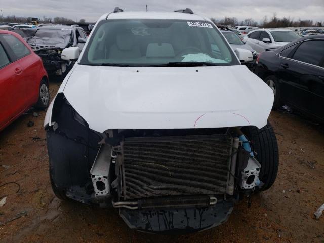 Photo 5 from auction – 2016 GMC ACADIA SLT with VIN 1GKKRRKD7GJ146312