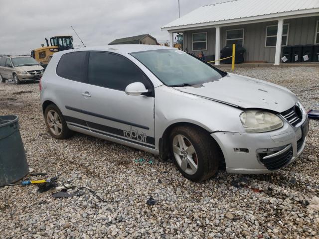 Photo 4 from auction – 2007 VOLKSWAGEN RABBIT with VIN WVWBR71K97W099030