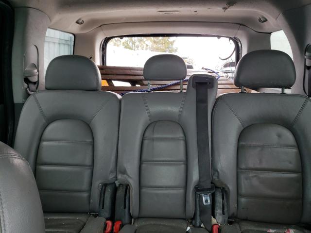 Photo 10 from auction – 2004 FORD EXPLORER X with VIN 1FMZU73W14ZA98635