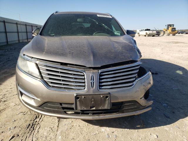 Photo 5 from auction – 2016 LINCOLN MKC PREMIE with VIN 5LMCJ1C90GUJ19169