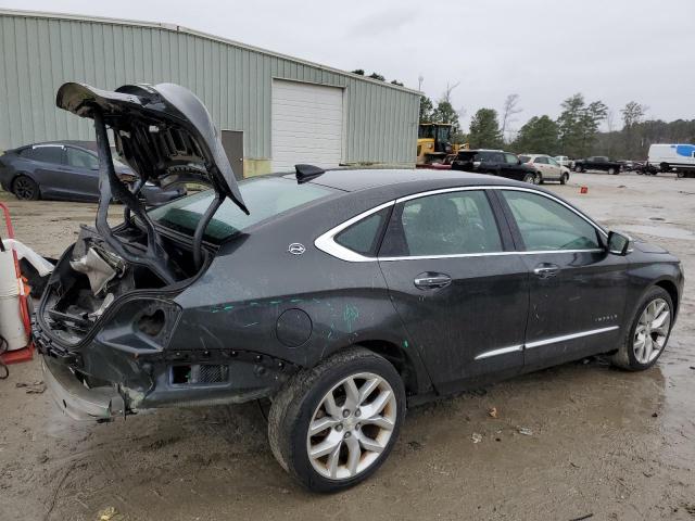 Photo 3 from auction – 2015 CHEVROLET IMPALA LTZ with VIN 1G1165S33FU119114