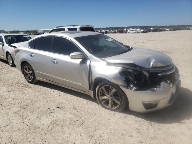 Photo 4 from auction – 2015 NISSAN ALTIMA 2.5 with VIN 1N4AL3AP2FC474442