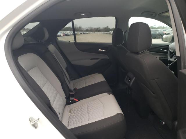 Photo 10 from auction – 2019 CHEVROLET EQUINOX LS with VIN 3GNAXHEV2KS590983