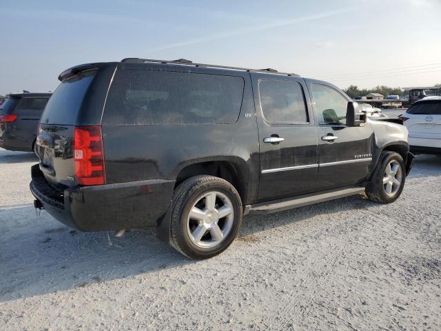 Photo 3 from auction – 2011 CHEVROLET SUBURBAN C with VIN 1GNSCKE02BR304506