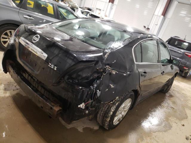 Photo 3 from auction – 2010 NISSAN ALTIMA BAS with VIN 1N4AL2AP7AN482608