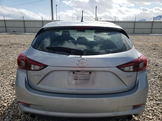 Photo 6 from auction – 2017 MAZDA 3 TOURING with VIN 3MZBN1L72HM120512