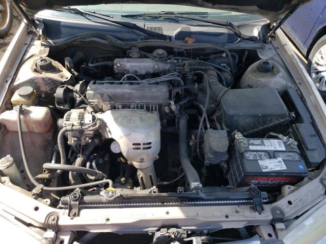 Photo 11 from auction – 2000 TOYOTA CAMRY CE with VIN JT2BG22K0Y0502557