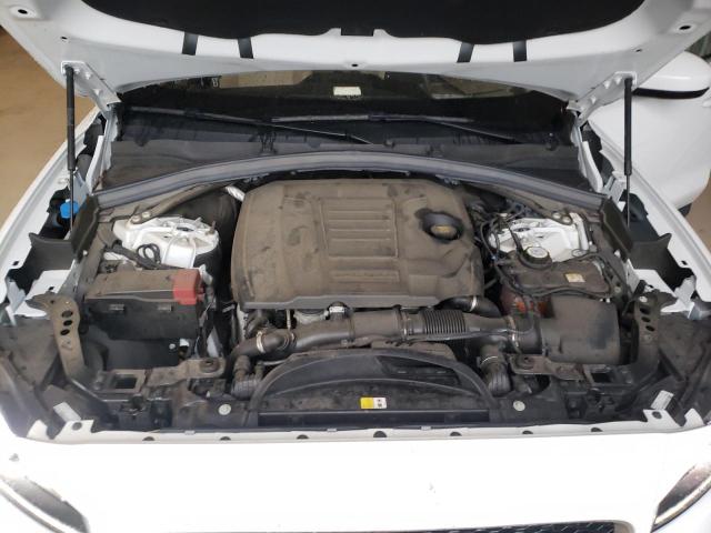 Photo 12 from auction – 2020 JAGUAR F-PACE PRE with VIN SADCJ2FX4LA623487