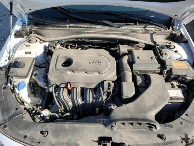 Photo 11 from auction – 2018 KIA OPTIMA EX with VIN 5XXGU4L37JG200065