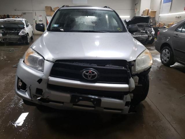 Photo 5 from auction – 2011 TOYOTA RAV4 with VIN JTMBF4DV3BD042808