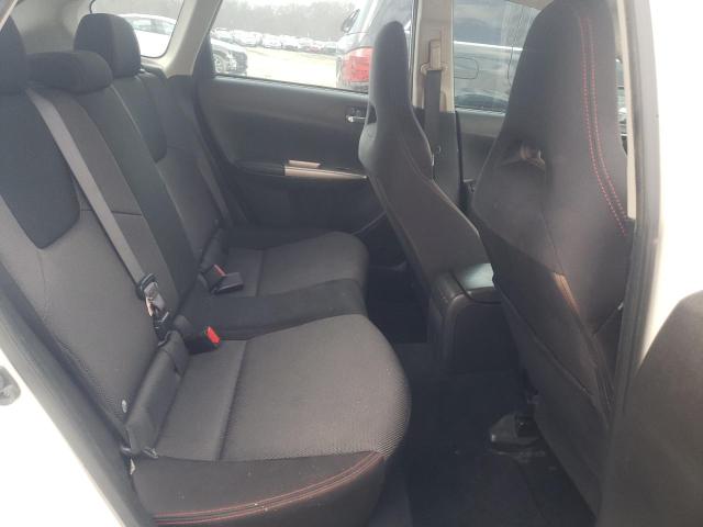 Photo 10 from auction – 2009 SUBARU IMPREZA WR with VIN JF1GH766X9G826067