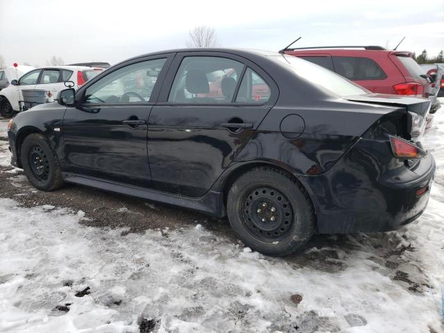 Photo 2 from auction – 2011 MITSUBISHI LANCER ES with VIN JA32U2FU6BU607355