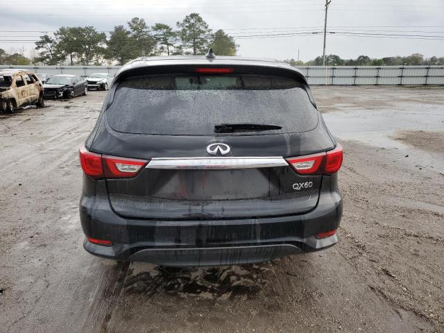 Photo 6 from auction – 2017 INFINITI QX60 with VIN 5N1DL0MM2HC507980