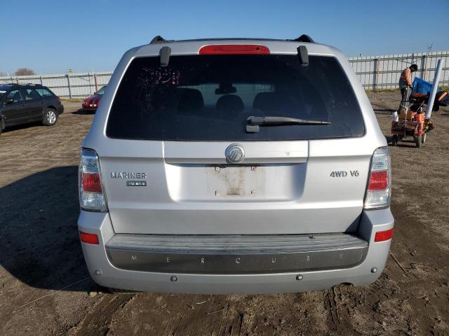 Photo 6 from auction – 2008 MERCURY MARINER PR with VIN 4M2CU97138KJ19031