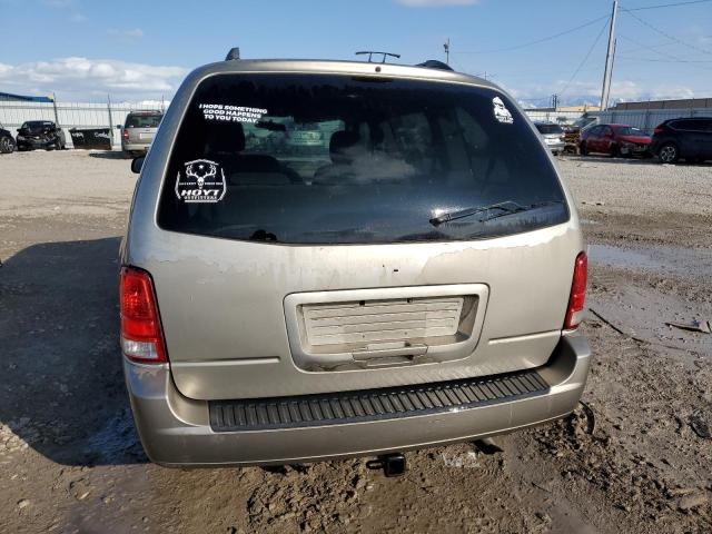 Photo 6 from auction – 2006 FORD FREESTAR with VIN 2FMZA52206BA65532