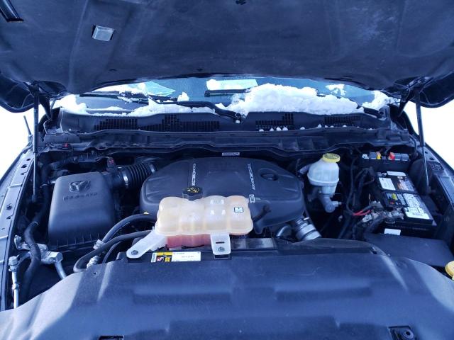 Photo 11 from auction – 2017 RAM 1500 LONGH with VIN 1C6RR7WM8HS713218