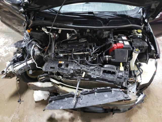 Photo 11 from auction – 2015 FORD FIESTA SE with VIN 3FADP4EJ9FM114225