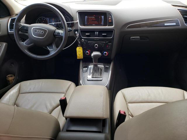 Photo 8 from auction – 2014 AUDI Q5 PREMIUM with VIN WA1CFAFP0EA032481