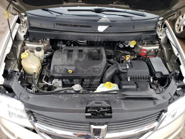 Photo 11 from auction – 2009 DODGE JOURNEY SE with VIN 3D4GG47B59T523591
