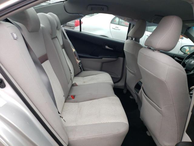 Photo 10 from auction – 2012 TOYOTA CAMRY BASE with VIN 4T4BF1FK9CR222329