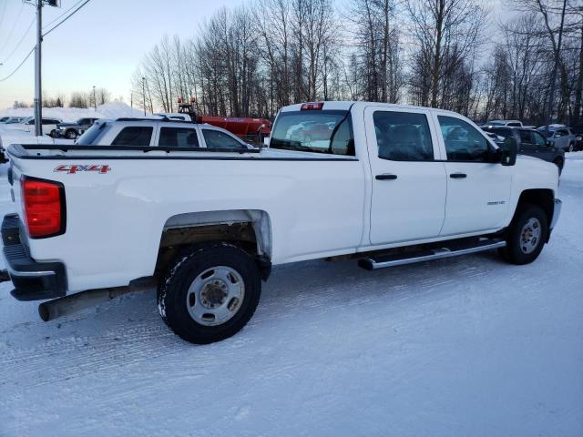 Photo 3 from auction – 2015 CHEVROLET SILVERADO with VIN 1GC1KUE8XFF135268
