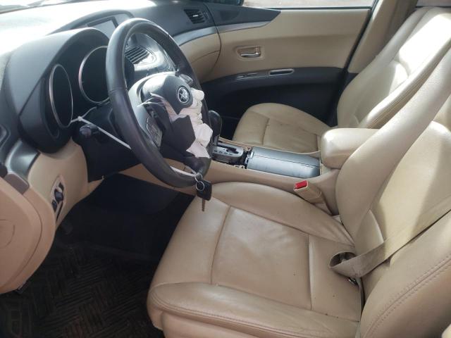 Photo 7 from auction – 2008 SUBARU TRIBECA LI with VIN 4S4WX98D784411915