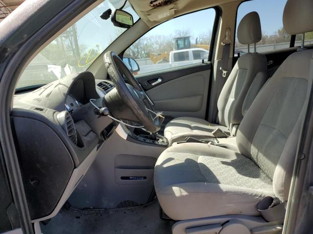 Photo 7 from auction – 2006 SATURN VUE with VIN 5GZCZ23D56S854135