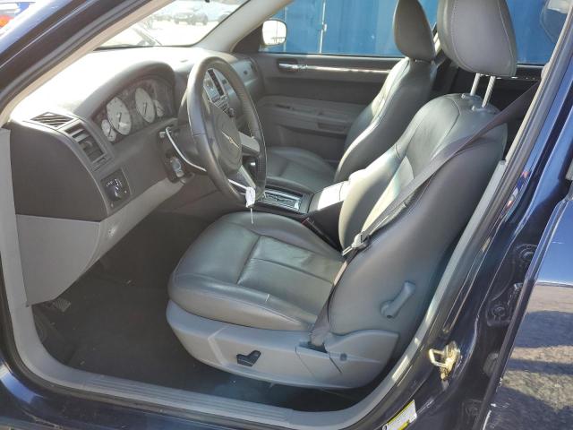Photo 7 from auction – 2005 CHRYSLER 300 TOURIN with VIN 2C3JA53G05H622984