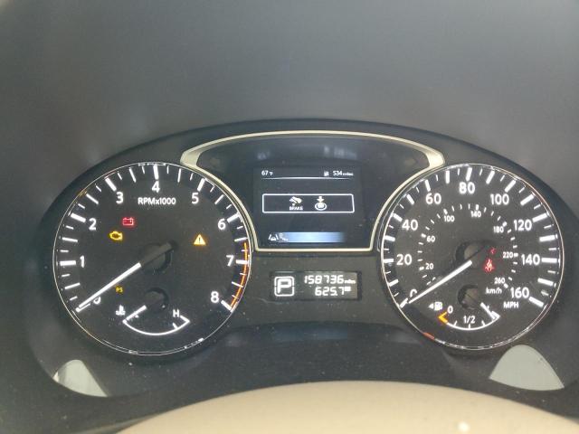 Photo 9 from auction – 2015 NISSAN ALTIMA 2.5 with VIN 1N4AL3AP0FN864069