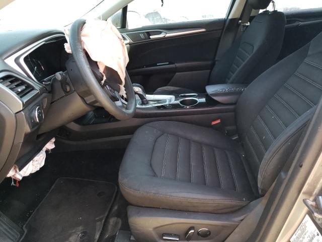 Photo 7 from auction – 2013 FORD FUSION SE with VIN 3FA6P0H74DR174737