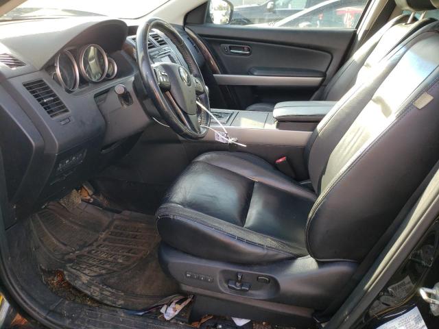 Photo 7 from auction – 2010 MAZDA CX-9 with VIN JM3TB3MV3A0237511