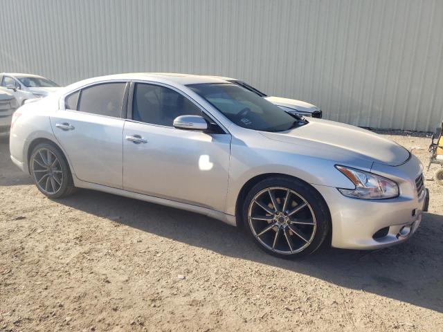 Photo 4 from auction – 2011 NISSAN MAXIMA S with VIN 1N4AA5AP6BC857747