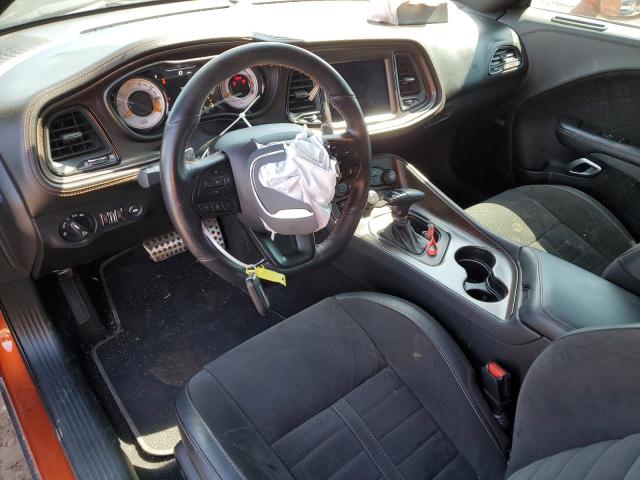 Photo 8 from auction – 2020 DODGE CHALLENGER with VIN 2C3CDZFJ9LH179553