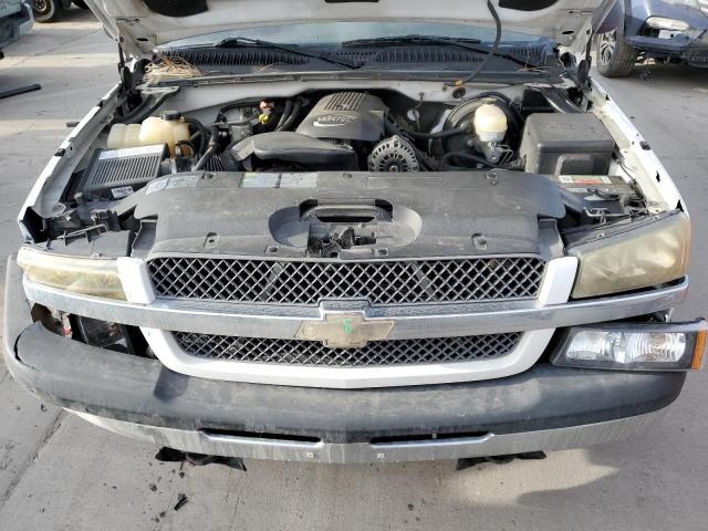 Photo 11 from auction – 2005 CHEVROLET 1500 with VIN 1GCEC19T25Z148251