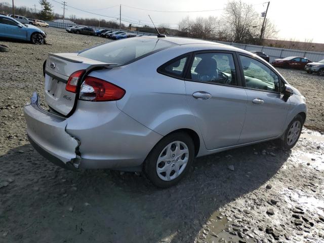 Photo 3 from auction – 2013 FORD FIESTA SE with VIN 3FADP4BJ2DM182822