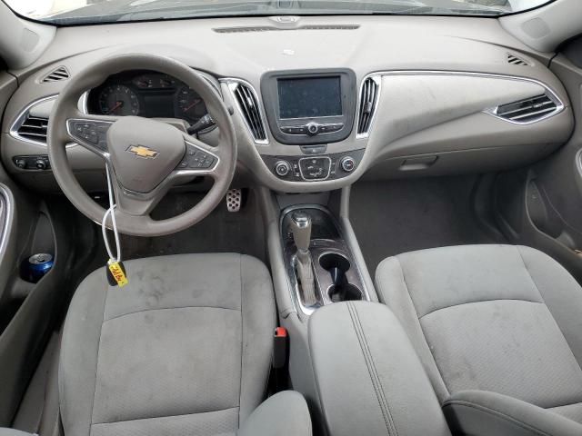 Photo 8 from auction – 2017 CHEVROLET MALIBU LT with VIN 1G1ZE5ST9HF171456