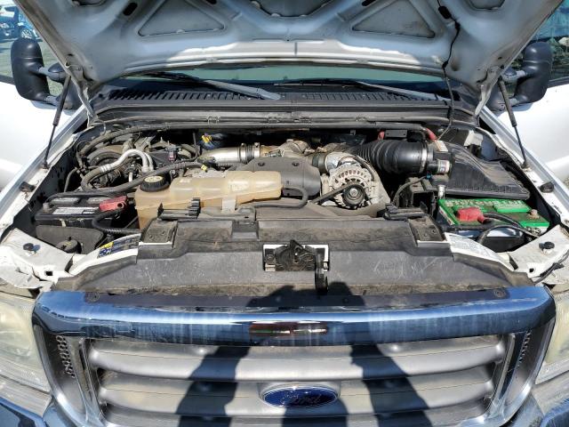 Photo 11 from auction – 2002 FORD F350 SUPER with VIN 1FTWW33F32ED52957