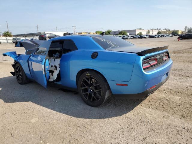 Photo 2 from auction – 2018 DODGE CHALLENGER with VIN 2C3CDZBT3JH310495