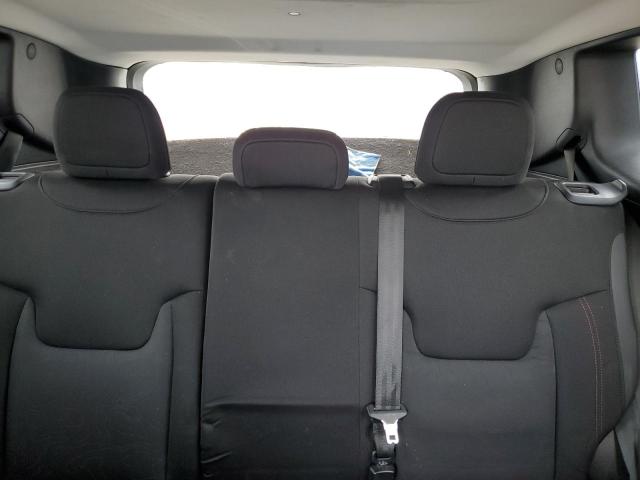 Photo 10 from auction – 2017 JEEP RENEGADE T with VIN ZACCJBCBXHPE45922