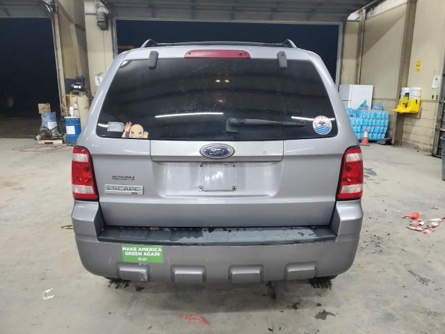 Photo 6 from auction – 2008 FORD ESCAPE XLT with VIN 1FMCU03118KB43024