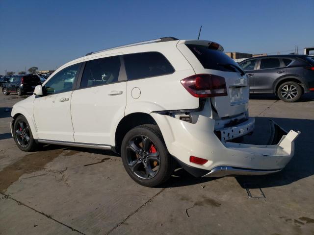 Photo 2 from auction – 2020 DODGE JOURNEY CR with VIN 3C4PDCGB3LT181257