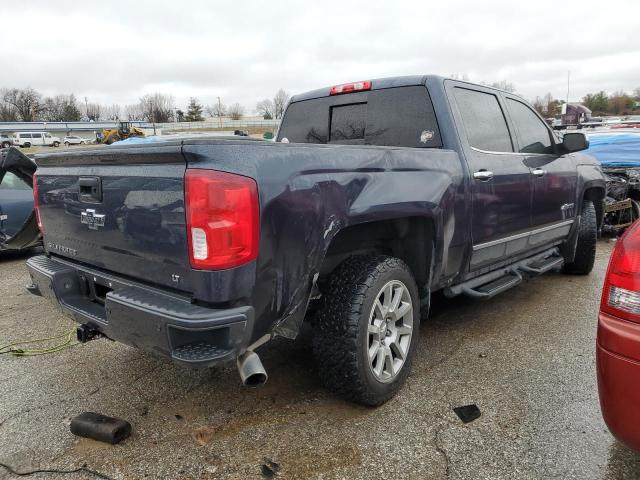 Photo 3 from auction – 2018 CHEVROLET SILVERADO with VIN 3GCUKSEC9JG299866