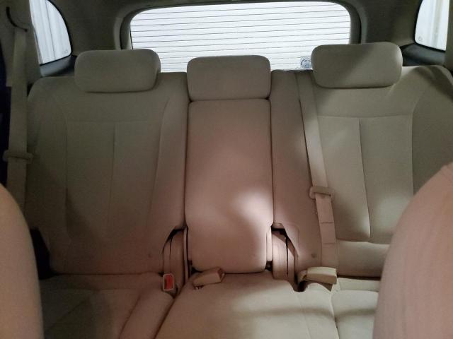 Photo 10 from auction – 2008 HYUNDAI SANTA FE G with VIN 5NMSG73D58H200198