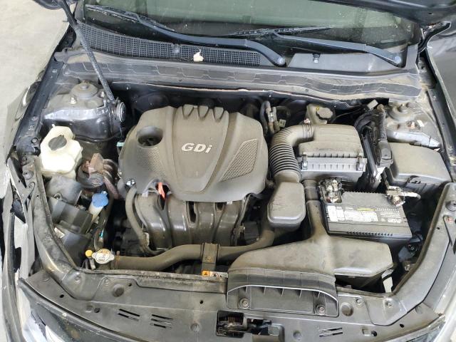 Photo 11 from auction – 2012 KIA OPTIMA LX with VIN KNAGM4A79C5290099