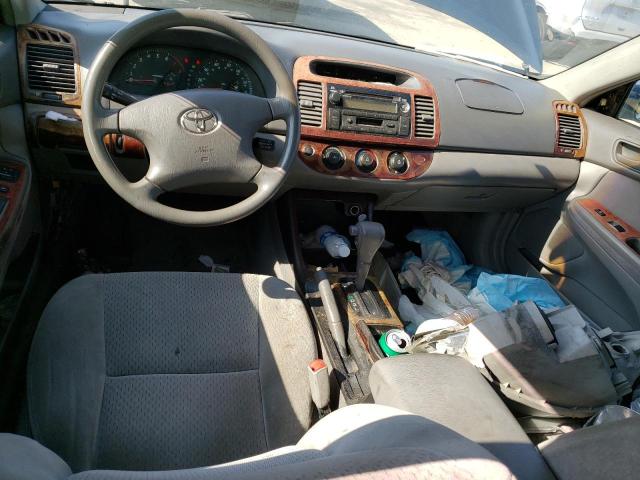 Photo 8 from auction – 2003 TOYOTA CAMRY LE with VIN 4T1BE32K73U764642