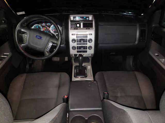 Photo 8 from auction – 2012 FORD ESCAPE XLT with VIN 1FMCU9D76CKB86564