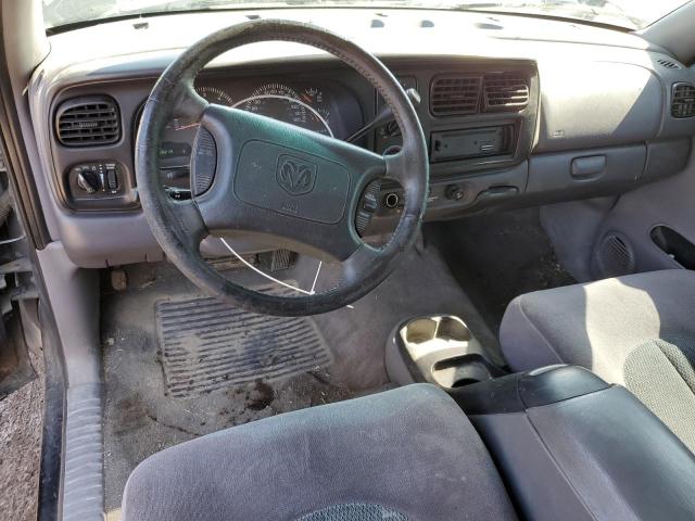 Photo 8 from auction – 1999 DODGE DAKOTA with VIN 1B7GL22Z6XS240567