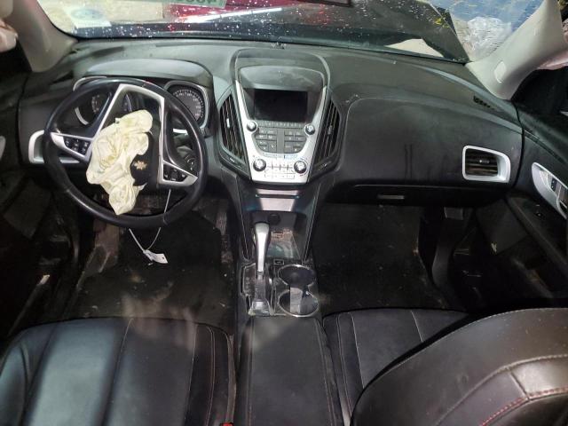 Photo 8 from auction – 2012 CHEVROLET EQUINOX LT with VIN 2GNALPEK9C6123572