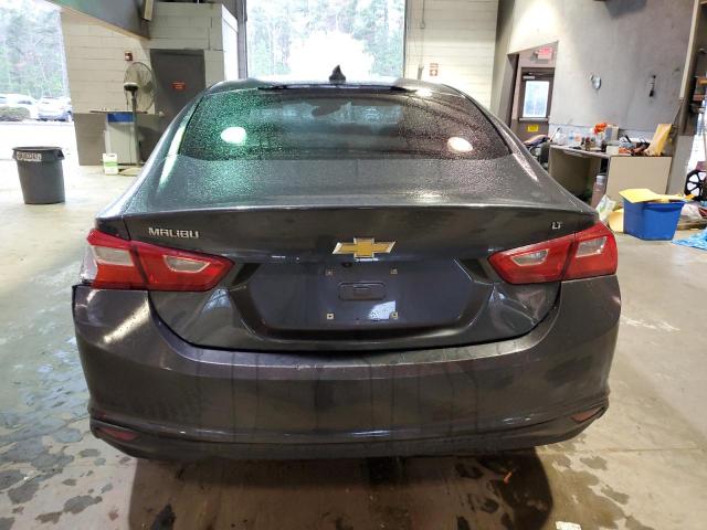 Photo 6 from auction – 2016 CHEVROLET MALIBU LT with VIN 1G1ZE5ST4GF301822